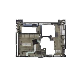 2.EL - Orjinal Hp Elitebook 2540P 2540 P Notebook Alt Kasa