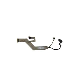 2.EL - Orjinal Hp Elitebook 2540P 2540 P Notebook Lcd Ekran Data Flex Kablo