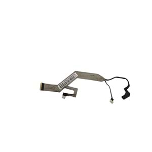 2.EL - Orjinal Hp Elitebook 2540P 2540 P Notebook Lcd Ekran Data Flex Kablo