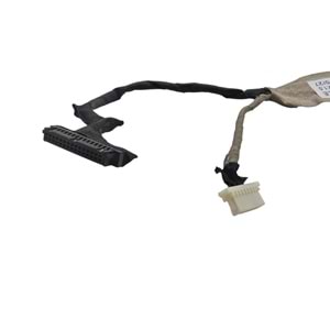 2.EL - Orjinal Hp Elitebook 2540P 2540 P Notebook Lcd Ekran Data Flex Kablo