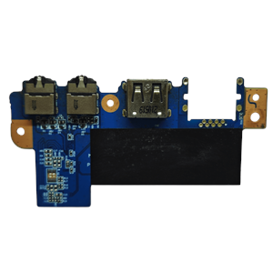 2.EL - Orjinal Monster Abra A7 V11.1 V11.2 V11.3 V11.4 V11.5 Notebook Usb I/O Ses Kart