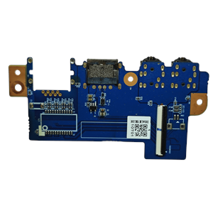 2.EL - Orjinal Monster Abra A7 V11.1 V11.2 V11.3 V11.4 V11.5 Notebook Usb I/O Ses Kart