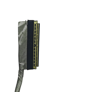 2.EL - Orjinal Monster Abra A7 V11.1 V11.2 V11.3 V11.4 V11.5 144HZ 40 Pin Notebook Lvds Ekran Data Flex Kablo