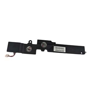 2.EL - Orjinal Hp Elitebook 2540P 2540 P Notebook Dahili Hoparlör