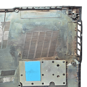 2.EL - Orjinal Monster Abra A7 V11.1 V11.2 V11.3 V11.4 V11.5 Notebook Alt Kasa Battom Case