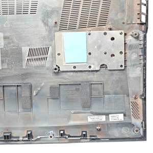 2.EL - Orjinal Monster Abra A7 V11.1 V11.2 V11.3 V11.4 V11.5 Notebook Alt Kasa Battom Case