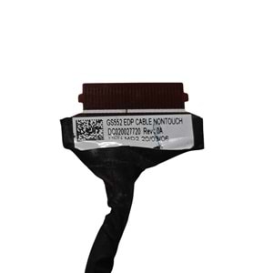 2.EL - Orjinal Lenovo IdeaPad 3-15ADA05 3-15ARE05 3-15IML05 3-15IIL05 3-15IGL05 3-15ITL05 Notebook Ekran Lvds Data Flex Kablo