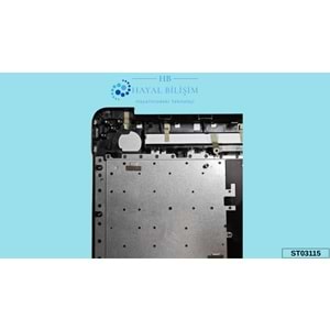 2.EL - Orjinal Asus N552 N552V N552VW Notebook Işıklı Klavyeli Üst Kasa