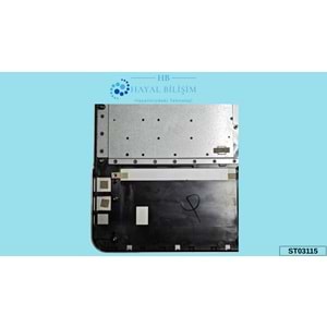 2.EL - Orjinal Asus N552 N552V N552VW Notebook Işıklı Klavyeli Üst Kasa