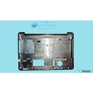 2.EL - Orjinal Asus N552 N552V N552VW Notebook Alt Kasa