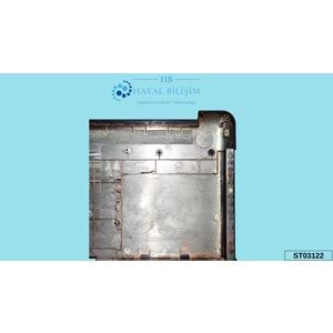 2.EL - Orjinal Asus N552 N552V N552VW Notebook Alt Kasa