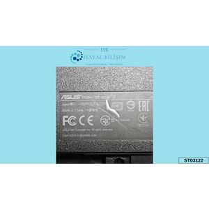 2.EL - Orjinal Asus N552 N552V N552VW Notebook Alt Kasa
