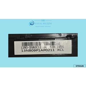 2.EL - Orjinal Asus N552 N552V N552VW Notebook Ekran Ön Çerçeve Lcd Bezel