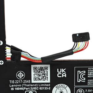2.EL - Orjinal Lenovo İdeapad L19M2PF1 L19L2PF1 L19C2PF1 Notebook Batarya