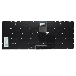 2. EL - Orjinal Lenovo Ideapad Slim 1 14AST05 1 14IGL05 1 14ADA05 Notebook Yabancı Dil Klavye