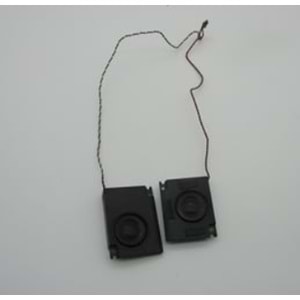 2. EL ORJİNAL - Casper Nirvana H36 h36y Speaker Hoparlör Sag Sol Takım