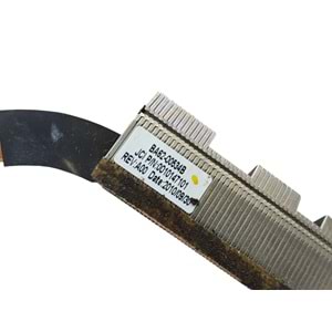 2.EL - Orjinal Samsung NP-SF510 NP-SF511 NPSF510 NPSF511 Notebook Bakır Soğutucu