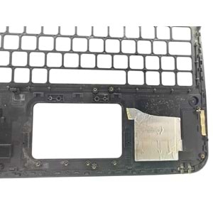2.EL - Defolu Orjinal Samsung NP-SF510 NP-SF511 NPSF510 NPSF511 Notebook Üst Kasa