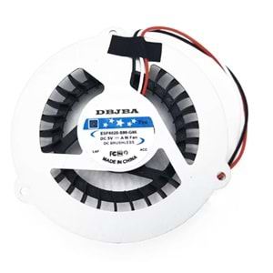 + 2. EL- Orjinal SAMSUNG R463 R467 R468 R518 R522 Q318 Notebook Laptop Cpu Fan