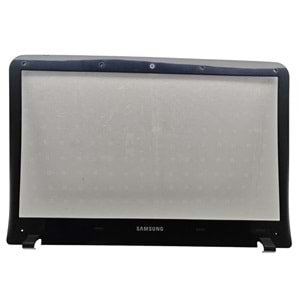 2.EL - Orjinal Samsung NP-SF510 NP-SF511 NPSF510 NPSF511 Notebook Ekran Ön Çerçeve Lcd Bezel