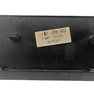 2.EL - Orjinal Samsung NP-SF510 NP-SF511 NPSF510 NPSF511 Notebook Ekran Ön Çerçeve Lcd Bezel