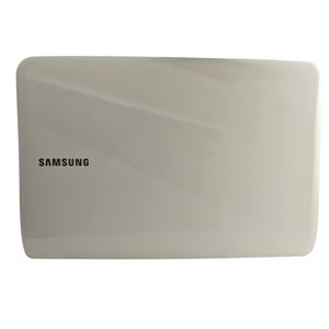 2.EL - Defolu Orjinal Samsung NP-SF510 NP-SF511 NPSF510 NPSF511 Notebook Ekran Arka Kapak Lcd Cover
