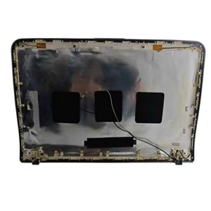 2.EL - Defolu Orjinal Samsung NP-SF510 NP-SF511 NPSF510 NPSF511 Notebook Ekran Arka Kapak Lcd Cover