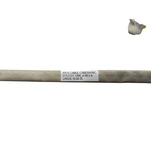 2.EL - Orjinal Sony Vaio VPCF1 PCG-81112M Kamera Webcam Bağlantı Kablosu