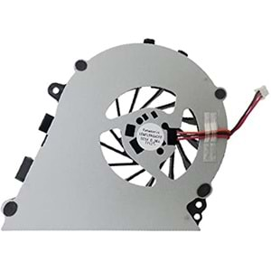 HYL - Sony Vaio VPC-F2 VPC-F21 VPC-F22 VPC-F23 PCG-81312L UDQFLRR04CF0 3 pin Cpu Fan