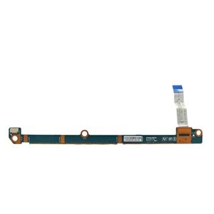 2.EL - Orjinal Sony Vaio VPCF1 PCG-81212M Notebook Üst Panel Medya Tuşları