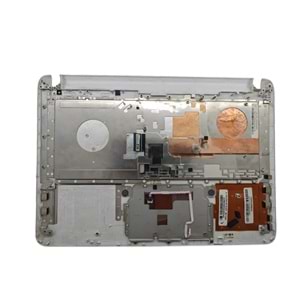 2.EL - Orjinal Sony Vaio Svf14 Svf142 Svf1421 Notebook Beyaz Üst Kasa