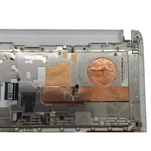 2.EL - Orjinal Sony Vaio Svf14 Svf142 Svf1421 Notebook Beyaz Üst Kasa