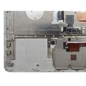 2.EL - Orjinal Sony Vaio Svf14 Svf142 Svf1421 Notebook Beyaz Üst Kasa