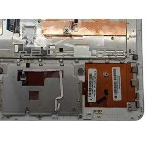 2.EL - Orjinal Sony Vaio Svf14 Svf142 Svf1421 Notebook Beyaz Üst Kasa