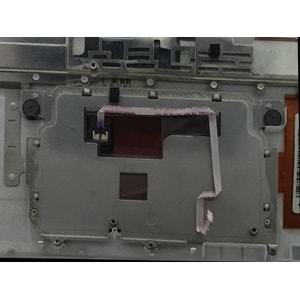 2.EL - Orjinal Sony Vaio Svf14 Svf142 Svf1421 Notebook Beyaz Üst Kasa