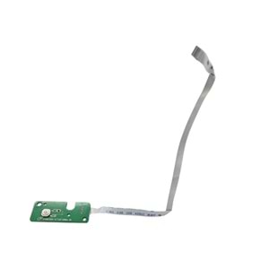 2.EL - Orjinal Casper Nirvana N360 N360S 2 İN 1 Notebook Açma Kapama Power Tetik Kart