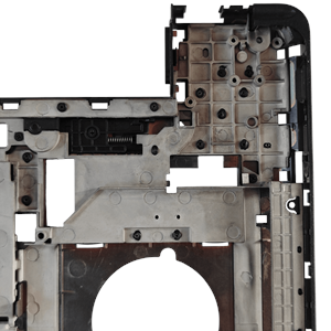 2.EL - Orjinal Dell Latitude E5440 Notebook Alt Kasa