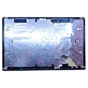 Defolu Orjinal Çıkma Samsung NP300E5A NP305E5A NP300E5C Notebook Ekran Arka Kapak Lcd Cover