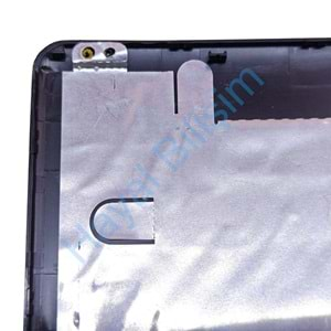 Defolu Orjinal Çıkma Samsung NP300E5A NP305E5A NP300E5C Notebook Ekran Arka Kapak Lcd Cover