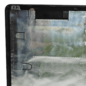 Defolu Orjinal Çıkma Samsung NP300E5A NP305E5A NP300E5C Notebook Ekran Arka Kapak Lcd Cover