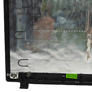 Defolu Orjinal Çıkma Samsung NP300E5A NP305E5A NP300E5C Notebook Ekran Arka Kapak Lcd Cover