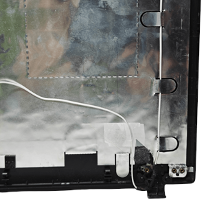 Defolu Orjinal Çıkma Samsung NP300E5A NP305E5A NP300E5C Notebook Ekran Arka Kapak Lcd Cover