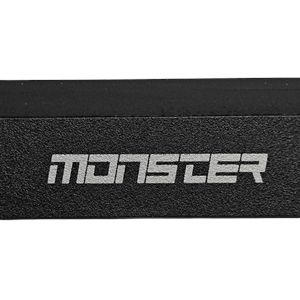 2.EL - Orjinal Monster Abra A5 V15.1 V15.2 V15.3 V15.4 V15.5 V15.6 V15.7 V15.8 Notebook Ekran Ön Çerçeve Lcd Bezel