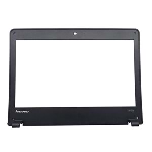 2.EL - Orjinal Lenovo Thinkpad X131E Notebook Ekran Ön Çerçeve Lcd Bezel
