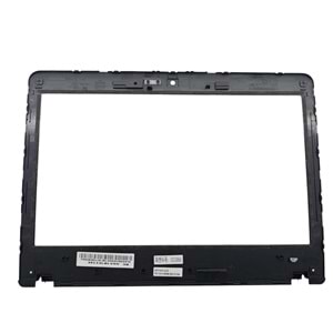 2.EL - Orjinal Lenovo Thinkpad X131E Notebook Ekran Ön Çerçeve Lcd Bezel