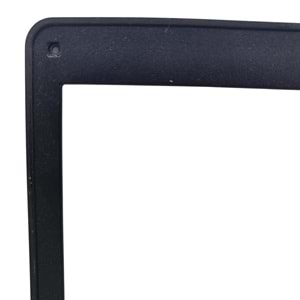 2.EL - Orjinal Lenovo Thinkpad X131E Notebook Ekran Ön Çerçeve Lcd Bezel
