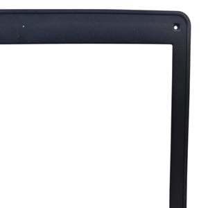 2.EL - Orjinal Lenovo Thinkpad X131E Notebook Ekran Ön Çerçeve Lcd Bezel