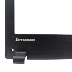 2.EL - Orjinal Lenovo Thinkpad X131E Notebook Ekran Ön Çerçeve Lcd Bezel