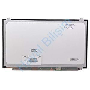 2.EL- Orjinal Lg Display Samsung 15.6 Slim 40 Pin Notebook Ekran - LP156WH3 (TL) (SA)