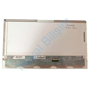 2.EL - Orjinal Hannstar 16.0 40 Pin Led HSD160PHW1 B00 REV:0 Notebook Ldc Ekran Panel